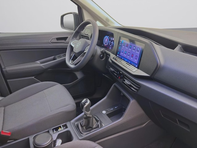 Volkswagen Caddy 2.0 TDI Combi