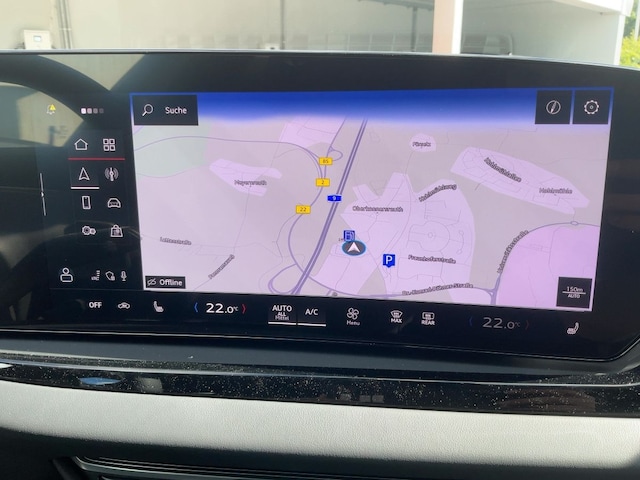 Audi A6 Avant Quattro S-Tronic