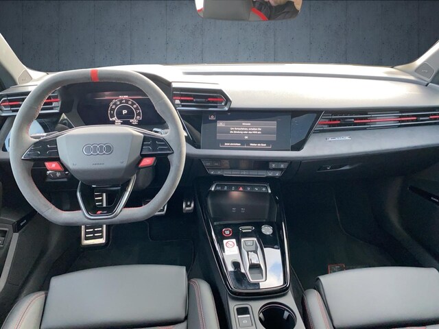 Audi RS3 Quattro S-Tronic Sportback