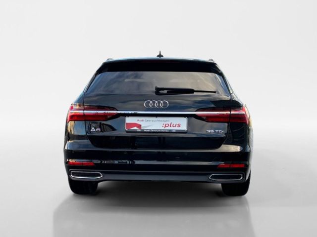 Audi A6 35 TDI Avant S-Tronic