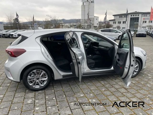 Ford Focus 1.5 EcoBlue Titanium