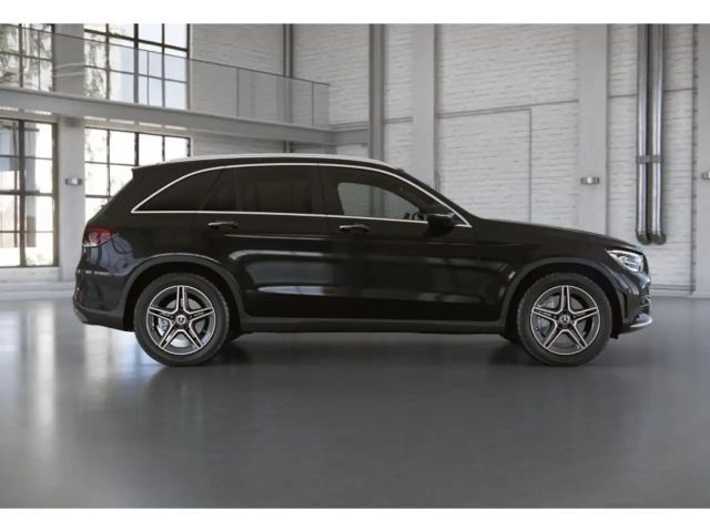 Mercedes-Benz GLC 200 AMG Line GLC 200 d