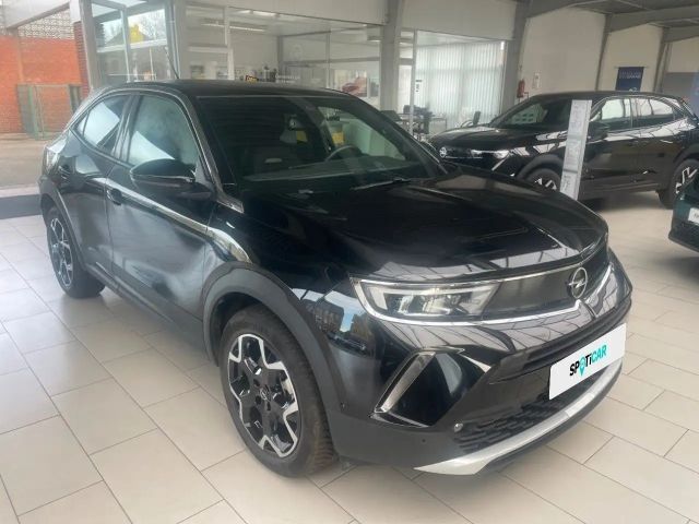 Opel Mokka Mokka-e Ultimate