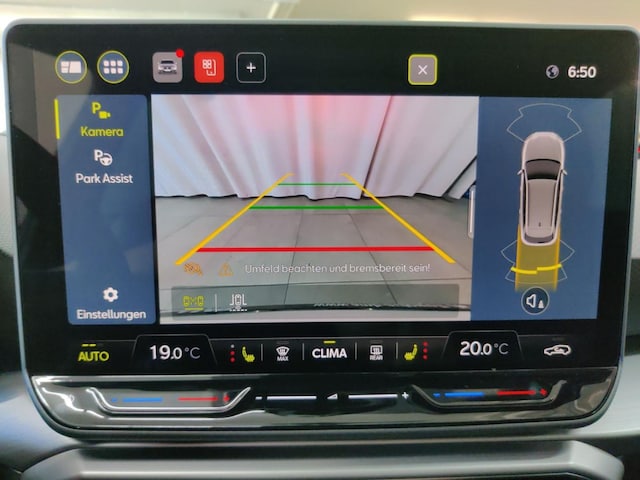 Seat Leon Black FR-lijn Sportstourer