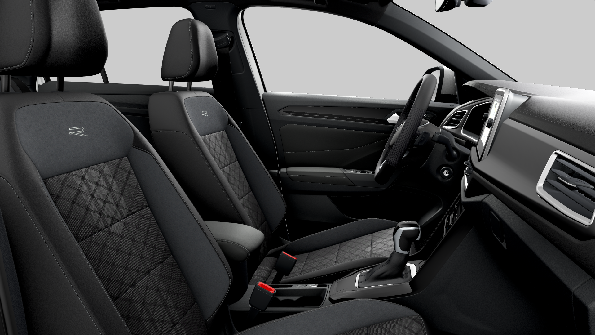 Volkswagen T-Roc 1.5 TSI R-Line