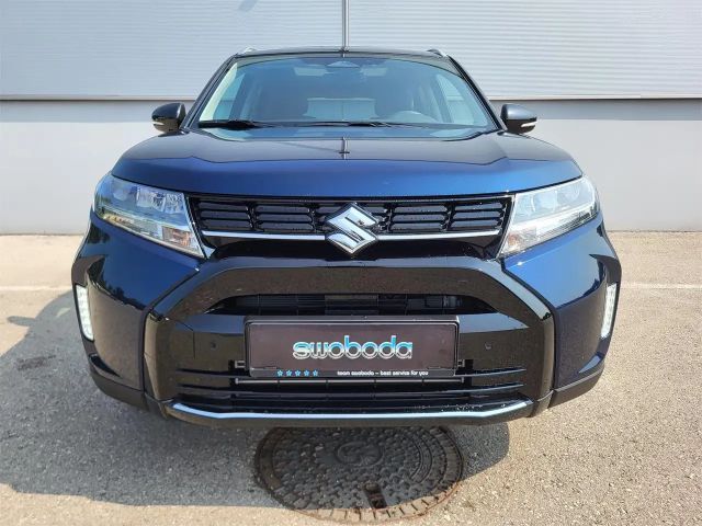 Suzuki Vitara AllGrip Flash GLX Hybrid