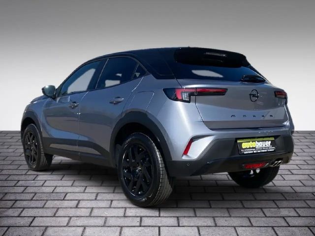 Opel Mokka GS-Line Grand Sport