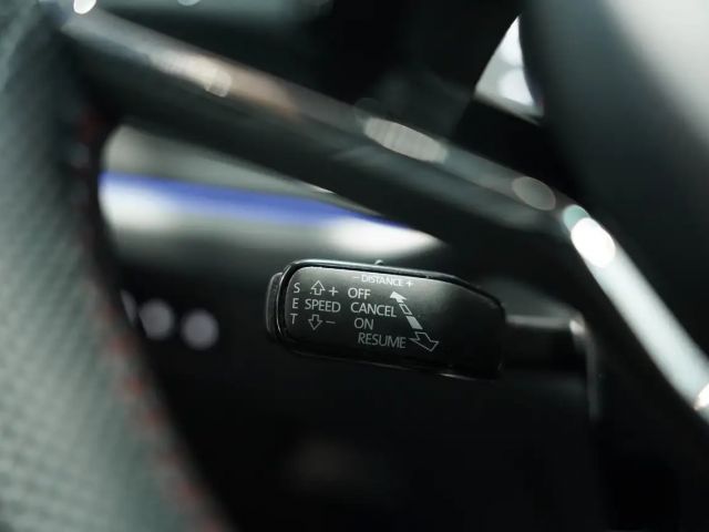 Skoda Octavia 4x4 RS