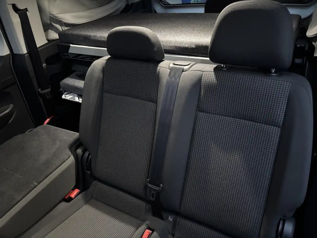 Volkswagen Caddy 1.5 TSI DSG Maxi