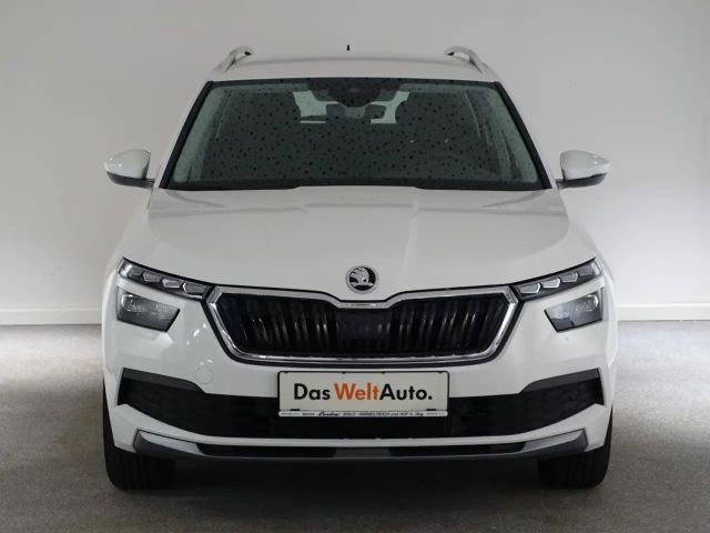 Skoda Kamiq ACT Style Style
