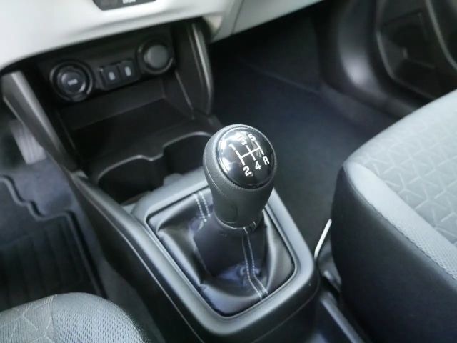 Suzuki Swift AllGrip Comfort Hybrid