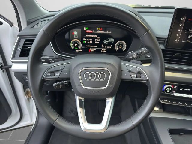 Audi Q5 Hybride Quattro