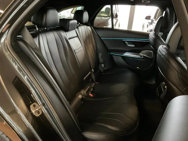 Mercedes-Benz E 450 4MATIC AVANTGARDE