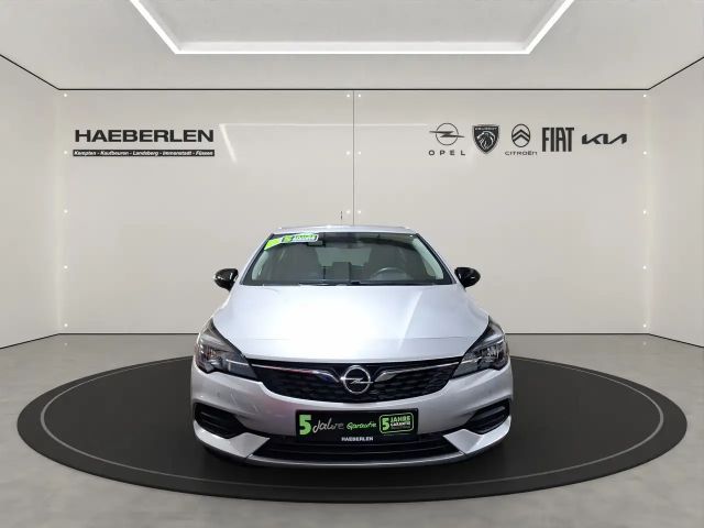 Opel Astra 1.2 Turbo Edition Turbo