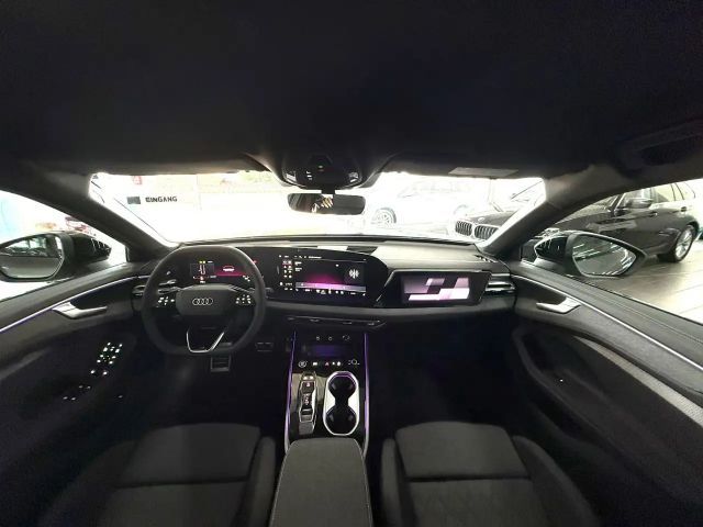 Audi A6 2.0 TDI Avant Quattro S-Line