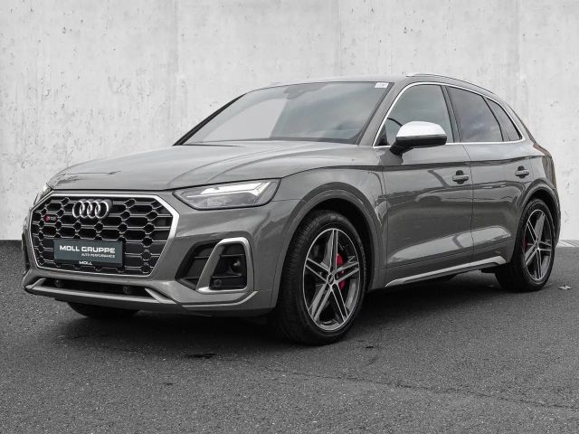 Audi SQ5 3.0 TDI Quattro