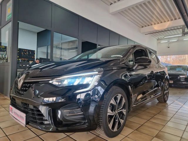 Renault Clio Evolution