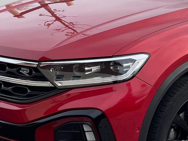 Volkswagen T-Roc 1.5 TSI