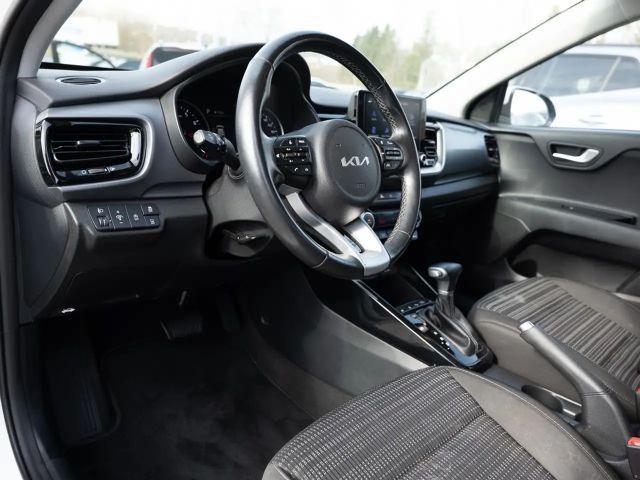 Kia Stonic GDi Vision