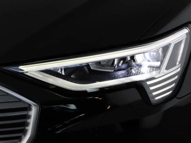 Audi e-tron 50 Business Quattro