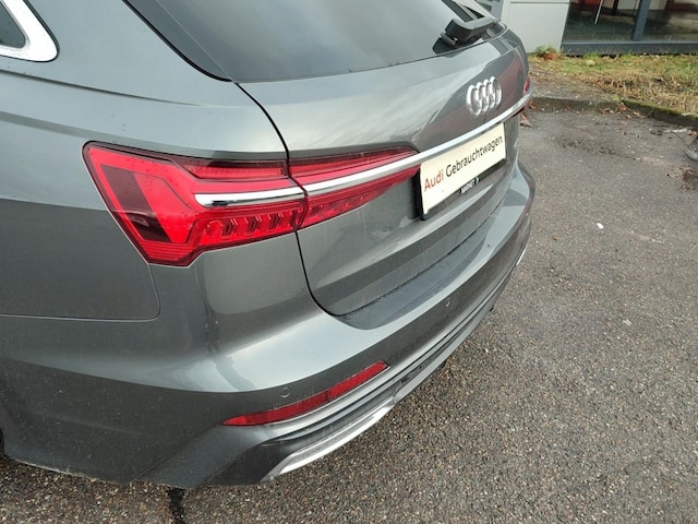 Audi A6 55 TFSI Avant Quattro S-Tronic