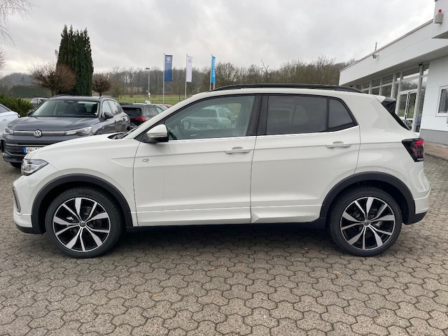Volkswagen T-Cross T-CROSS 1.5  R-L  B 110 TSID7F