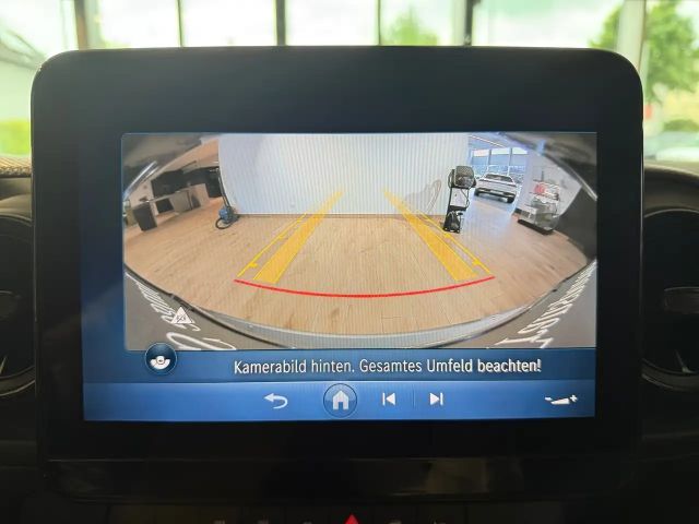 Mercedes-Benz Citan CDI Tourer