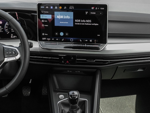 Volkswagen Golf 1.5 TSI