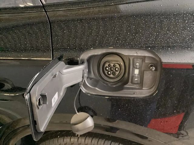 Audi Q5 55 TFSI Hybride Quattro