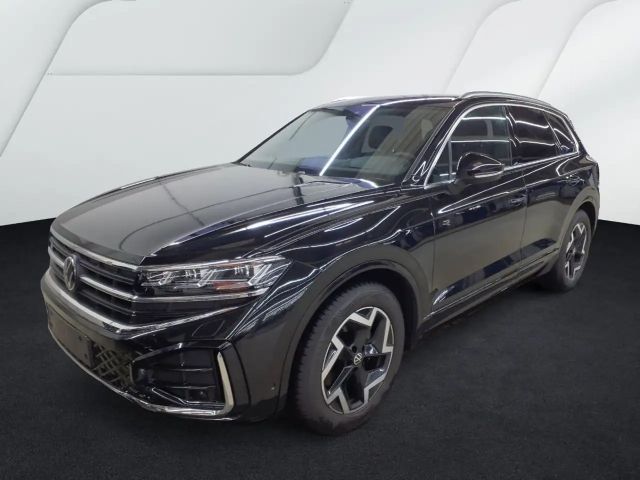 Volkswagen Touareg 3.0 V6 TDI 3.0 V6 TSI R-Line