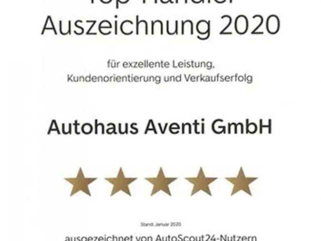 Ford Kuga Active X