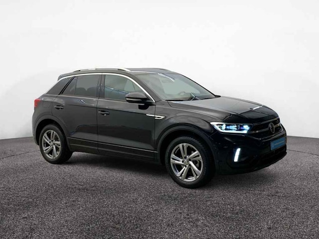 Volkswagen T-Roc 1.5 TSI DSG R-Line