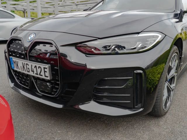 BMW i4 Coupé Gran Coupé M-Sport Sedan