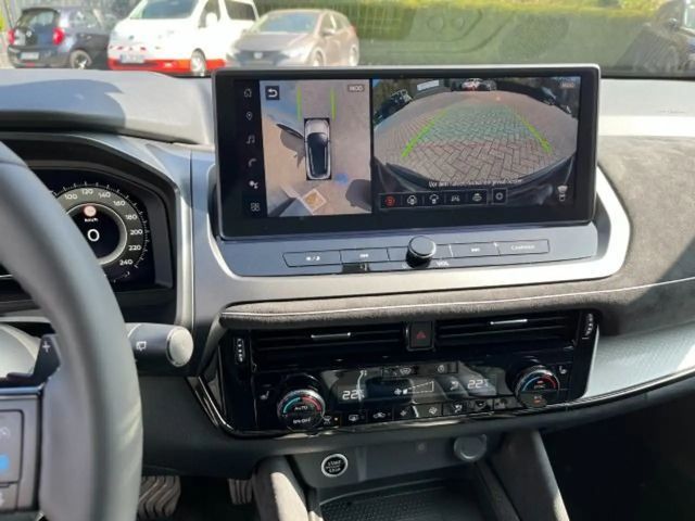 Nissan Qashqai DIG-T