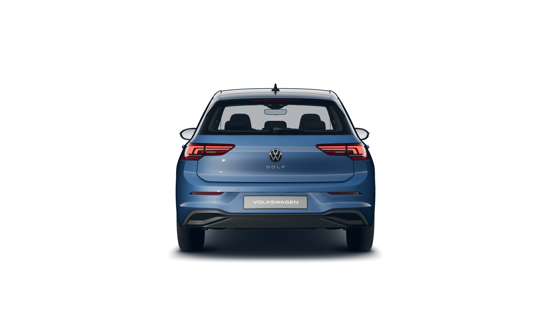 Volkswagen Golf Golf VIII