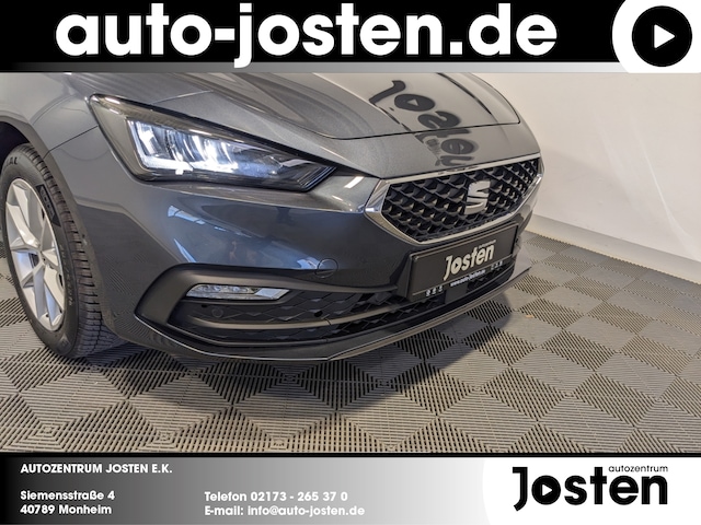Seat Leon DSG Style