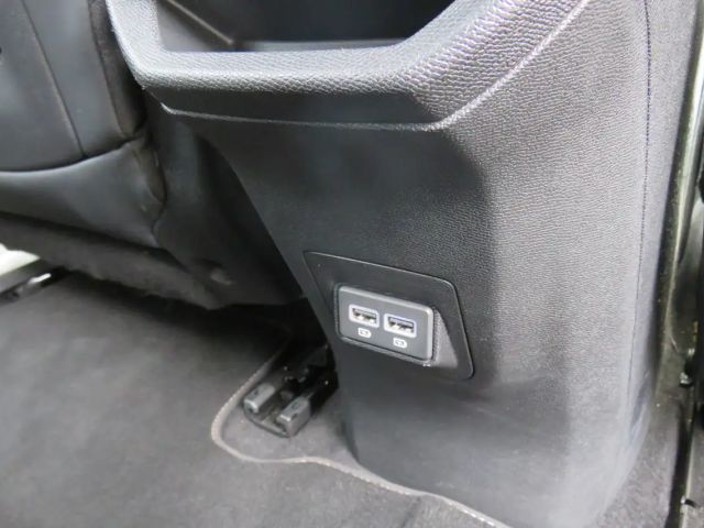 Peugeot 3008 EAT8 GT-Line