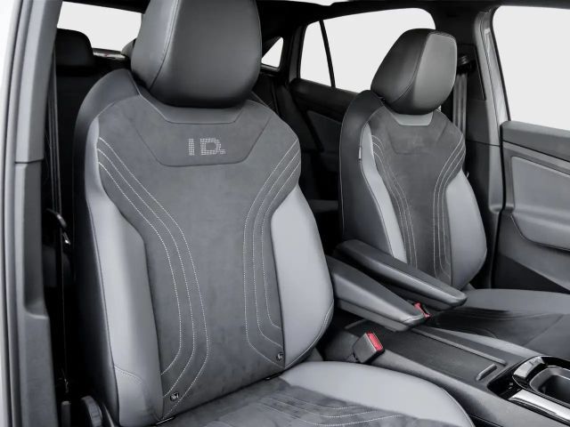 Volkswagen ID.5 IQ.Drive Pro