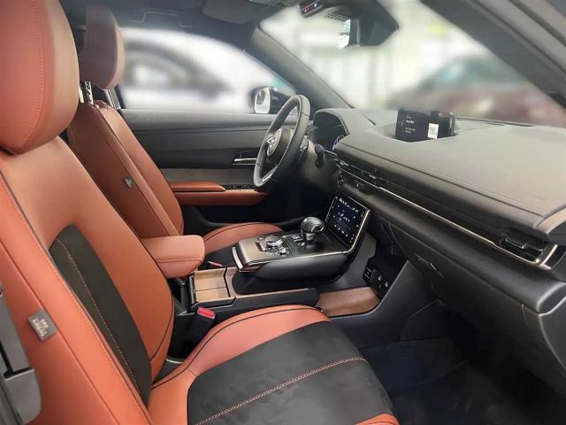 Mazda MX-30 R-EV Nagisa 2025 mit Bose, Matrix-LED & Rückfahrka