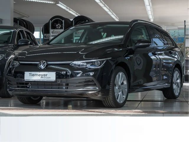 Volkswagen Golf 2.0 TDI DSG Style Variant