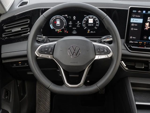 Volkswagen Tiguan 1.5 TSI DSG Life