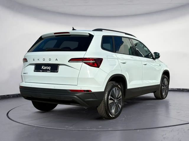 Skoda Karoq Tour