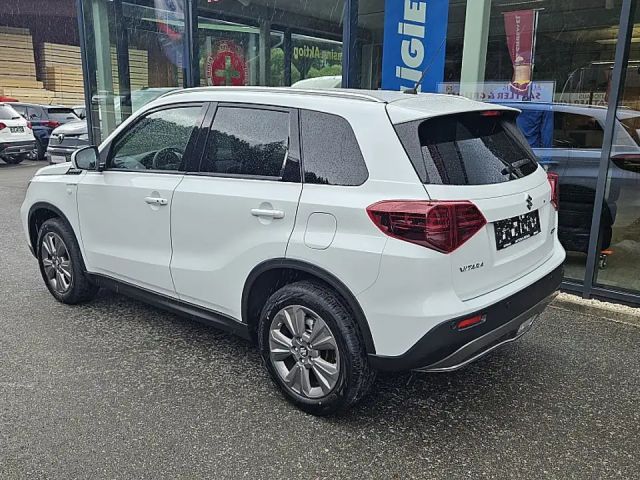 Suzuki Vitara AllGrip Hybrid Shine