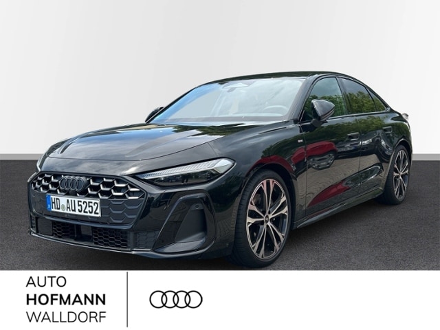 Audi A5 Quattro S-Tronic