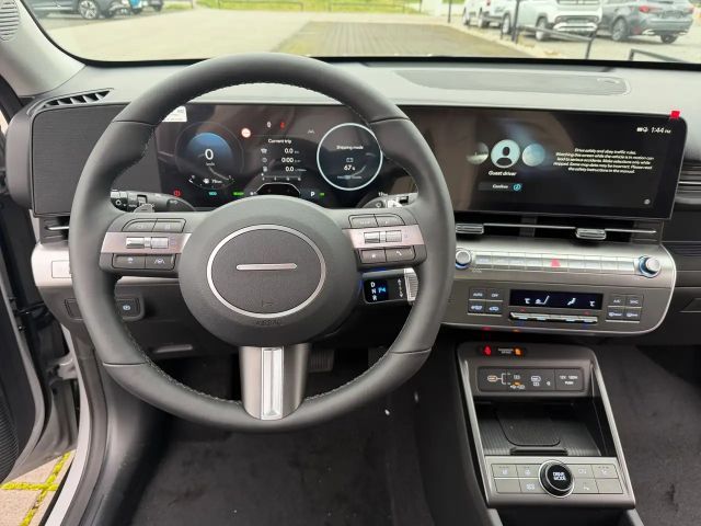 Hyundai Kona 1.6 2WD