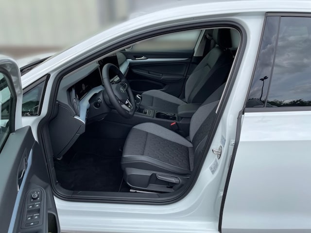 Volkswagen Golf 1.5 TSI Golf VIII