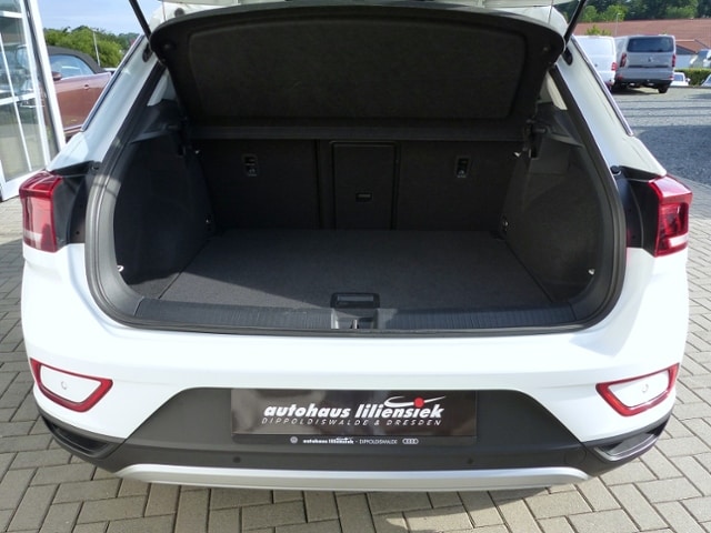 Volkswagen T-Roc 1.0 TSI