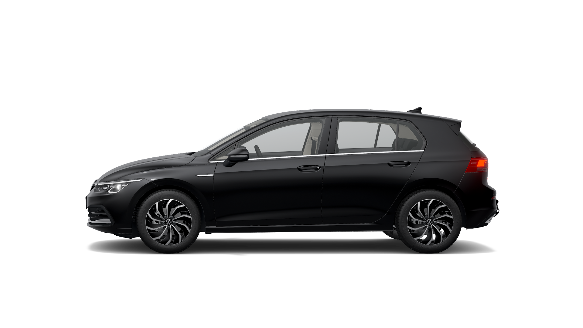 Volkswagen Golf 1.5 eTSI DSG