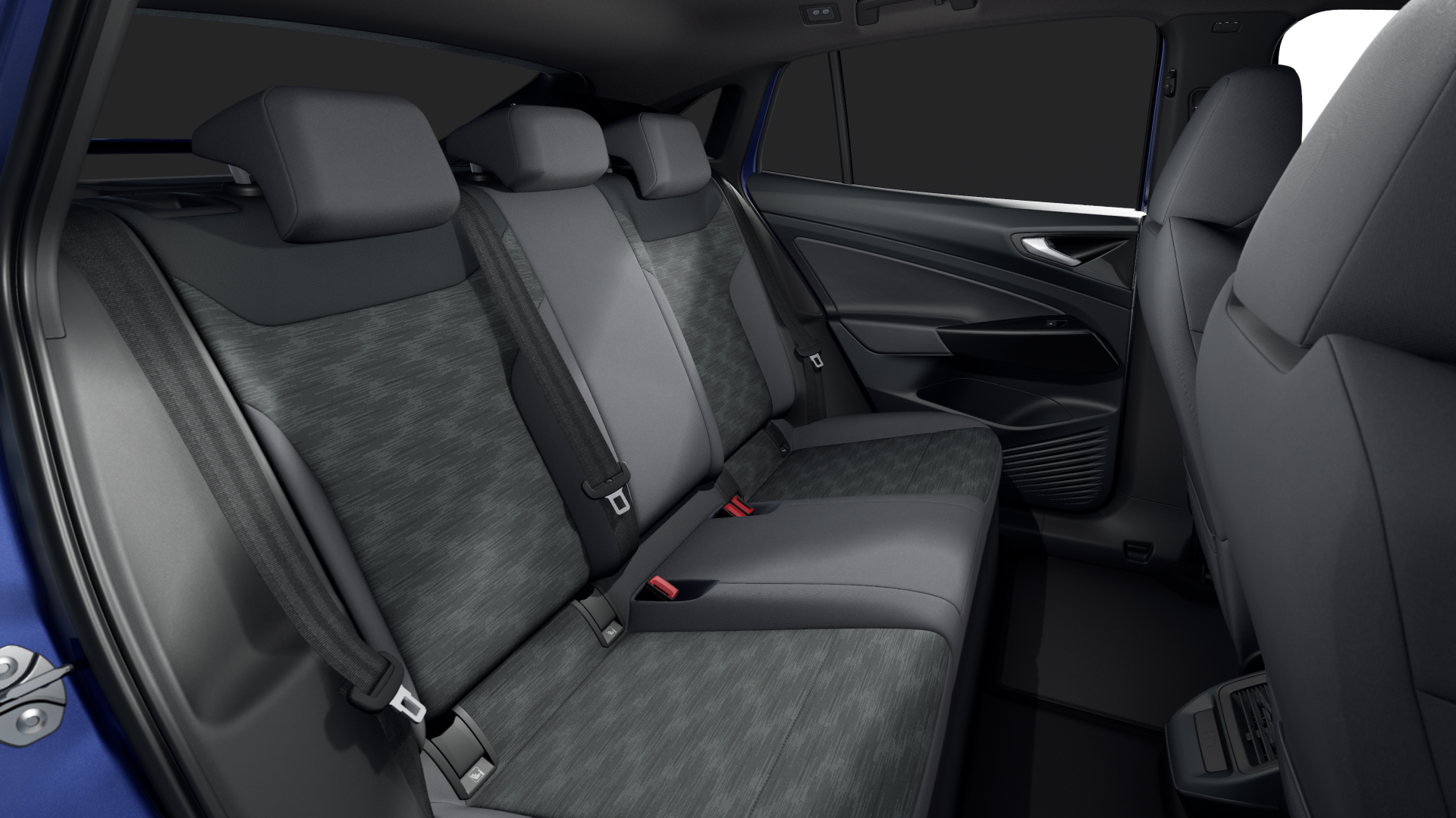 Volkswagen ID.5 IQ.Drive Pro