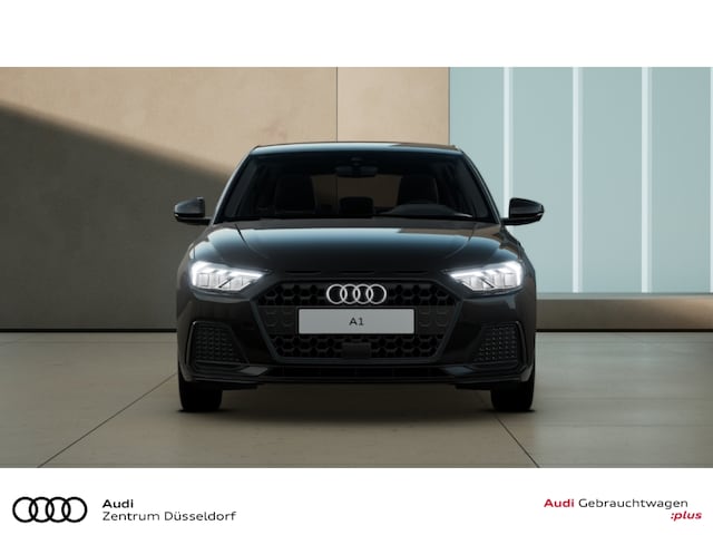 Audi A1 25 TFSI Sportback